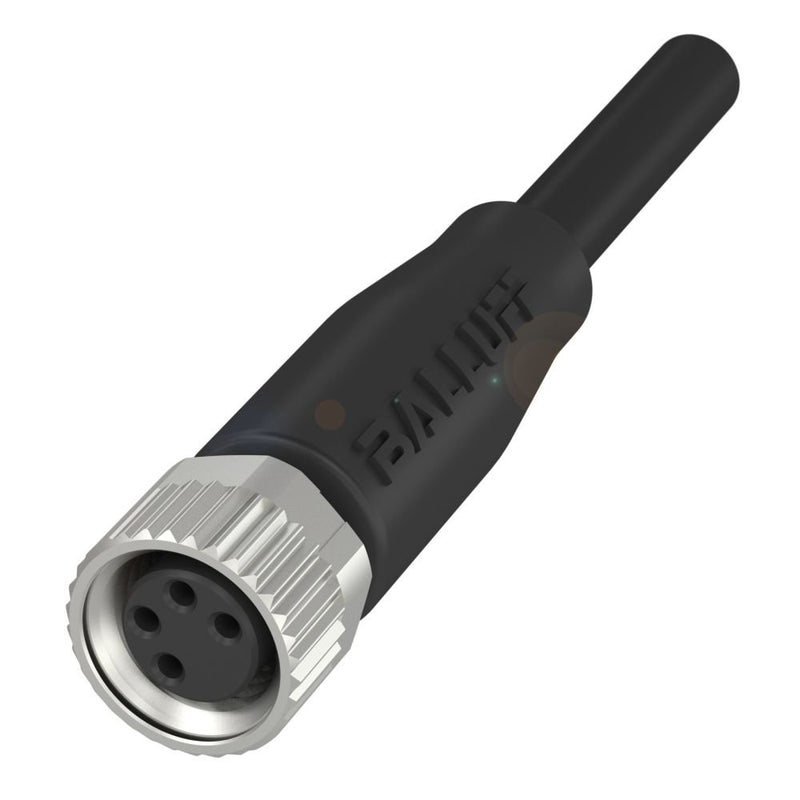 Balluff - Konfektioniertes Sensor-Aktor-Kabel Anschlussleitung BCC M314-000#BCC0KZL