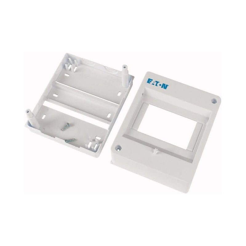 Eaton - Installationskleinverteiler Mini Kleinverteiler MINI-5 IP20 1-reihig 5 TE