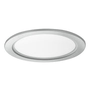 Brumberg Leuchten - Downlight/Strahler/Flutlicht LED-Einbau-Panel 12437684 24VDC TW silber