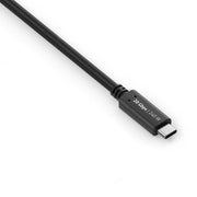 PureLink - PC-Kabel USB-C>C Kabel 1,5m IS2521-015 iSerie,USB4