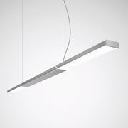 Trilux - Pendelleuchte LED-Pendelleuchte Parelia H-L #7009151 DALI, 4000K, silber