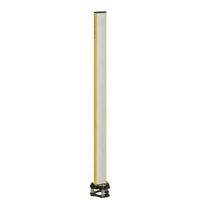 Leuze - Reflektor für Lichtschranke Spiegelsäule UMC-1300-S2 − 1 Stück