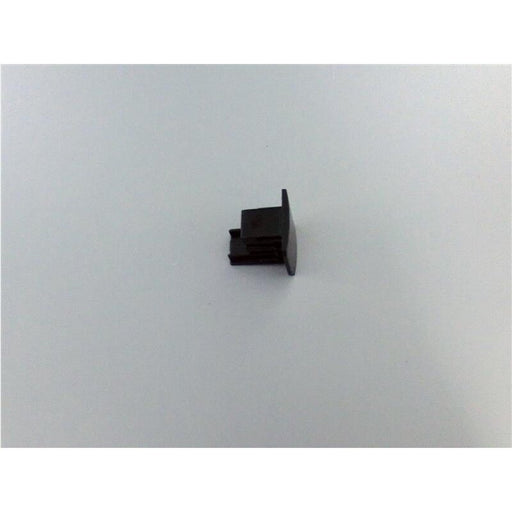 Dotlux - Mechanisches Zubehör/Ersatzteile für Leuchten Endkappe 3895-S schwarz
