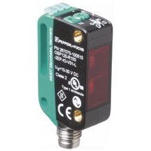 Pepperl+Fuchs Fabrik - Kontrasttaster Triggermarkensensor OBP120R100EPIOV3L − 1 Stück