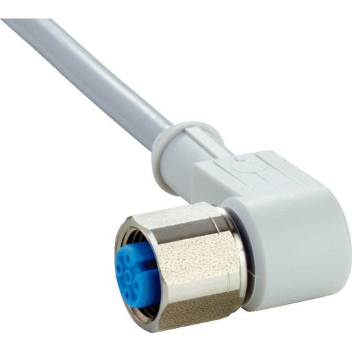 Sick - Daten- und Kommunikationskabel Leitungsdose DOL-1204-W25MNI