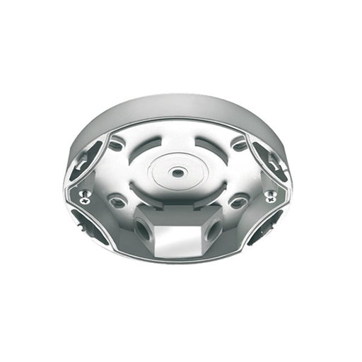 ESYLUX - Zubehör/Ersatzteile für Bewegungsmelder AP-Dose ws STANDARD #EM10425400 IP 54