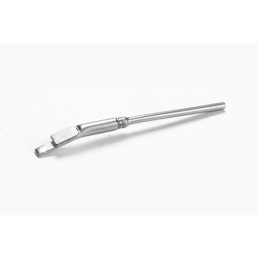 Ersa - Lötspitze Auslötspitzen-Satz ERSADUR 0452FDLF040/SB bleif. 4mm − 2 Stück