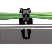 Panduit - Befestigungssockel und -element für Kabelbinder Spreizanker PM2H25-M − 1000 Stück