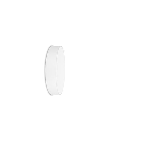 LTS Licht&Leuchten - Decken-/Wandleuchte LED-Wandleuchte PLL23675401/DALI ws 99W 4000K 7687lm