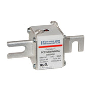 Mersen - HRC-Sicherung Sicherungseinsatz aR PC31UD69V800A Gr.31 AC690V 800A − 3 Stück