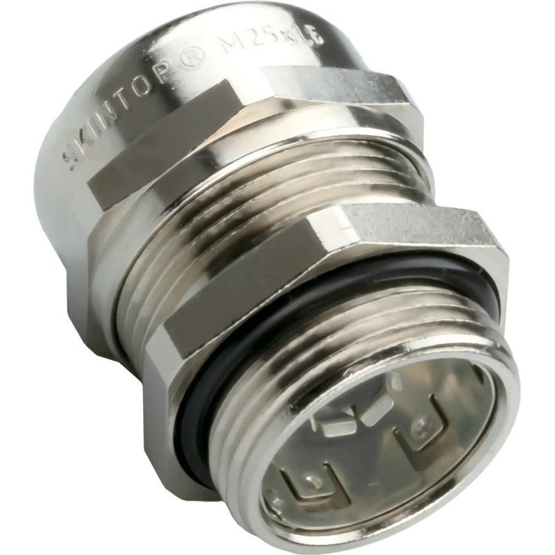 Lapp Zubehör - Kabelverschraubung SKINTOP-MS-SC-M-16X1,5 MS-SC-M 16x1,5