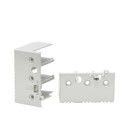 Mitsubishi Electric - Phasentrennung für Leistungsschalter Klemmenabdeckung TCL-05SV3