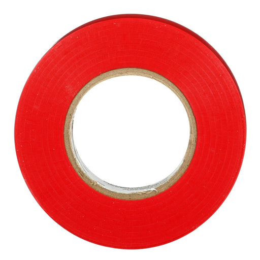 3M - Klebeband PVC Elektro-Isolierband Temflex165 rot15X10 165RD1E