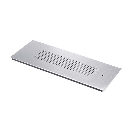 Rittal - Komponente für den Ausbau (Schaltschrank) Bodenblech DK 7825.360 belüftet
