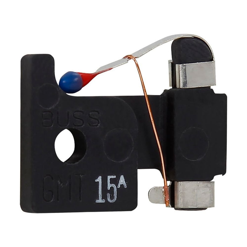 Eaton - HRC-Sicherung Sicherungseinsatz GMT-2A 2 A, DC 60 V − 10 Stück