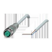 Pepperl+Fuchs Fabrik - Konfektioniertes Sensor-Aktor-Kabel Kabeldose V1-G-A2-2M-PUR