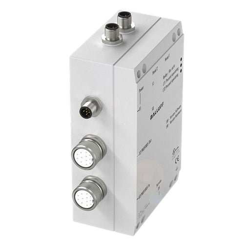 Balluff - RFID-Lesegerät Auswerteeinheit BISC602201905003ST10