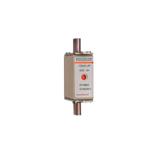 Mersen - Messersicherung NH-Sicherungseinsatz HL NH000UD69V200PV Gr.000 gS 200A/690V − 3 Stück