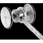 Sick - Drehgeber Messrad-Encoder DUV60E-D2KFWABA