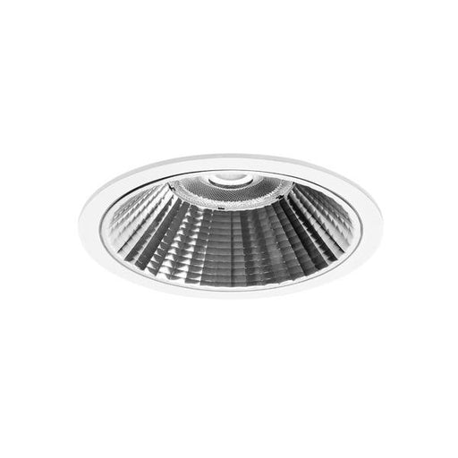 Brumberg Leuchten - Downlight/Strahler/Flutlicht LED-Einbaudownlight 230V 41613174DA 4000K, rund