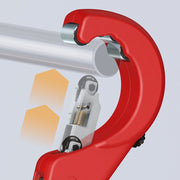 Knipex - Rohrschneider Rohrabschneider 90 31 03 BK