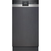 Siemens - Geschirrspüler EB-Geschirrspüler SR53ES25KE IQ300,45cm