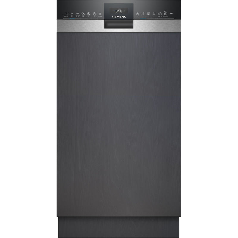 Siemens - Geschirrspüler EB-Geschirrspüler SR53ES25KE IQ300,45cm