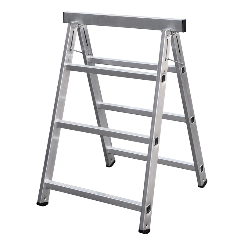 ILLER-LEITER - Klappbock Arbeitsbock 6019