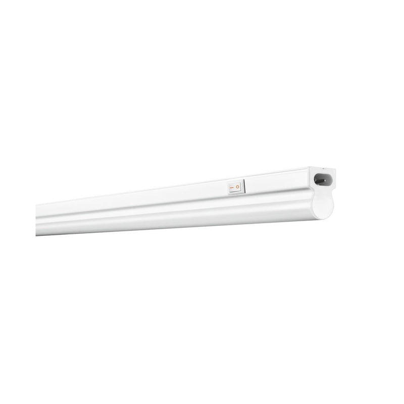 Ledvance - Lichtleiste LED-Lichtleiste m.Schalter LNCOMPSWITCH6008W 4K 4000K