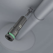 Wera - Sechskant-Einsatz für Steckschlüssel Steckschlüsseleinsatz 1/2 05004830001 Impaktor Deep