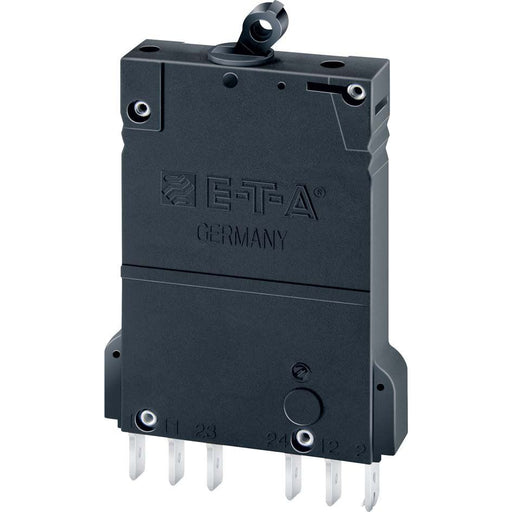 ETA - Leitungsschutzschalter Schutzschalter 4A 2210S221P1F1H1114A therm.-magn. − 10 Stück