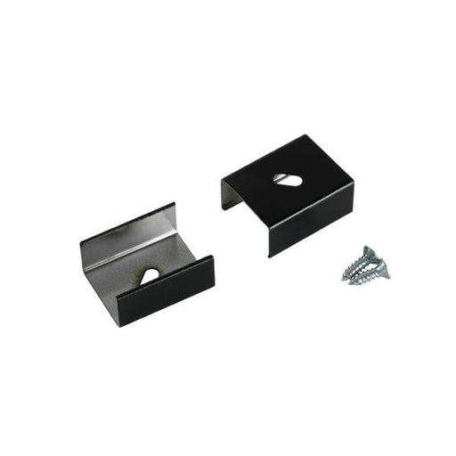Brumberg Leuchten - Mechanisches Zubehör/Ersatzteile für Leuchten Halter-Set 53027080