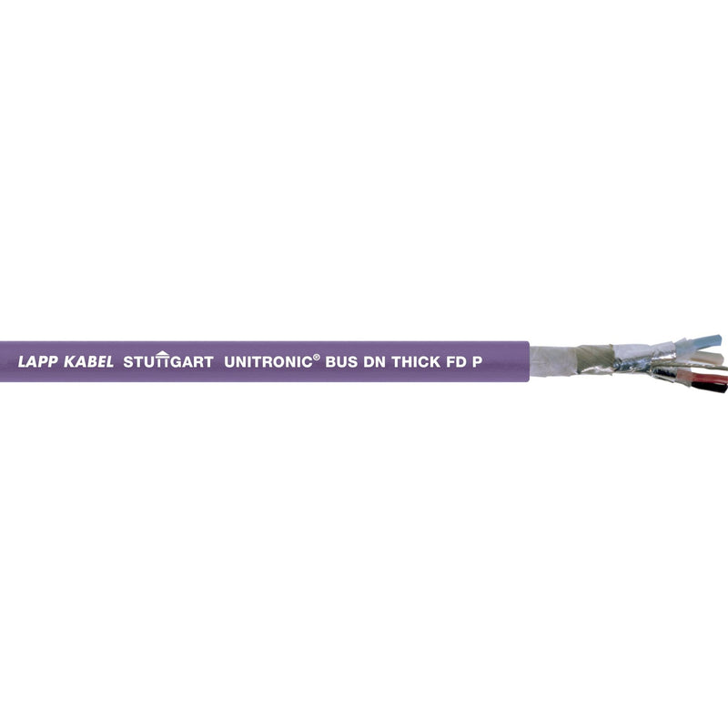 Lapp Kabel&Leitung - Daten- und Kommunikationskabel UNITRONIC BUS DN THICK 2170344 FD P