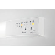 Electrolux AEG - Kühl-/Gefrierkombination EB-Kühl/Gefrierkombi OSC5S141ES Schlepptür