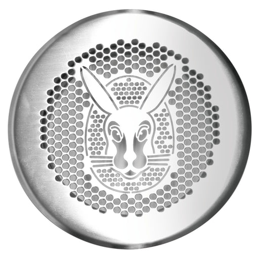 Vaillant - Luftdurchlassventil Design Abdeckblende rund 0020197690 D125mm Hase eds