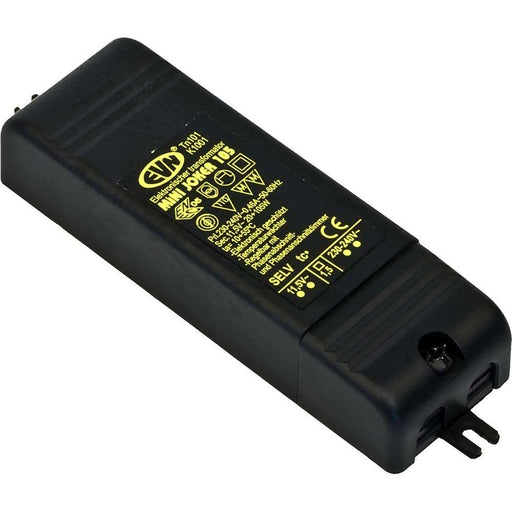 EVN Lichttechnik - Trafo für NV-Lichtsystem/NV-Halogenlampe Trafo MINI JOKER 105 20-105VA