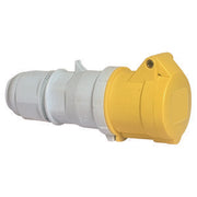 Bals Elektrotech - CEE-Kupplung (IEC 60309) Kupplung 3137 IP44
