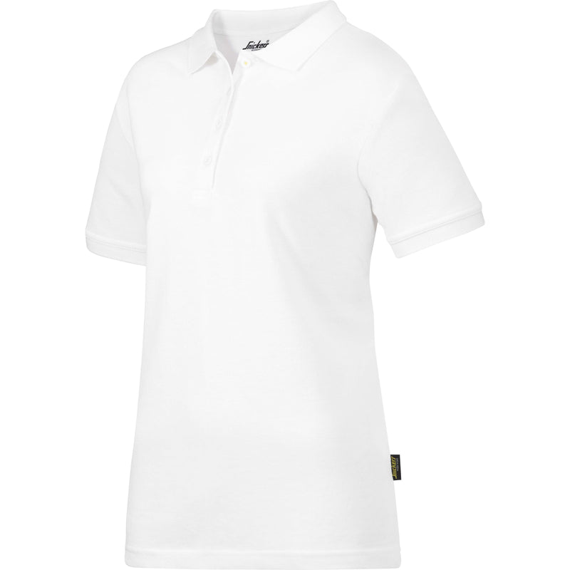 Snickers Workwear - Poloshirt Damen Poloshirt 27020900006 Gr.L