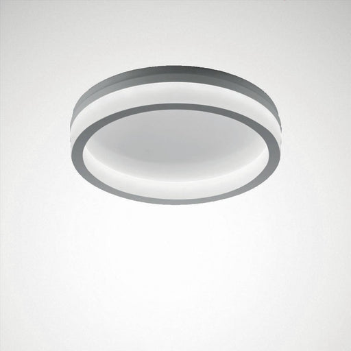 Trilux - Decken-/Wandleuchte LED-Anbau-/Einbauleuchte PolaronIQ #6333851 WD2 2000-830 ETDD