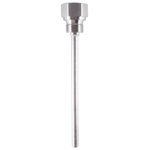 Jumo - Tauchrohr Schutzhülse 60694009 150mm