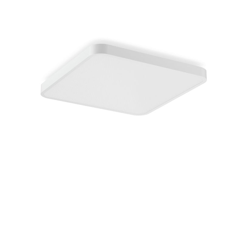 RZB - Decken-/Wandleuchte LED-Wand-u. Deckenleuchte 312441.002.1.76 840, DALI, ws