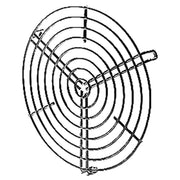 Helios Ventilatoren - Zubehör/Ersatzteile für Ventilatoren Schutzgitter SGR 160
