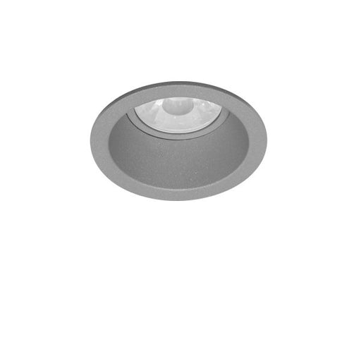 LTS Licht&Leuchten - Downlight/Strahler/Flutlicht LED-Einbaustrahler VTRS 10.0527.25 si 2700K 827 FLOOD