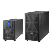 Schneider Electric - USV-Anlage EasyUPS 1Ph On-Line SRVS3KIL SRVS3000 VA 230 V