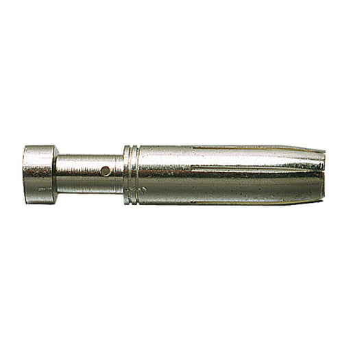 Walther Werke - Kontakt für Industriesteckverbinder Buchsenkontakt B 710501 1,5qmm 16AWG − 100 Stück