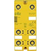 Pilz - Passiver Sensor-/Aktor-Verteiler (mit Leitung) PDP67 F 4 code VA 773613