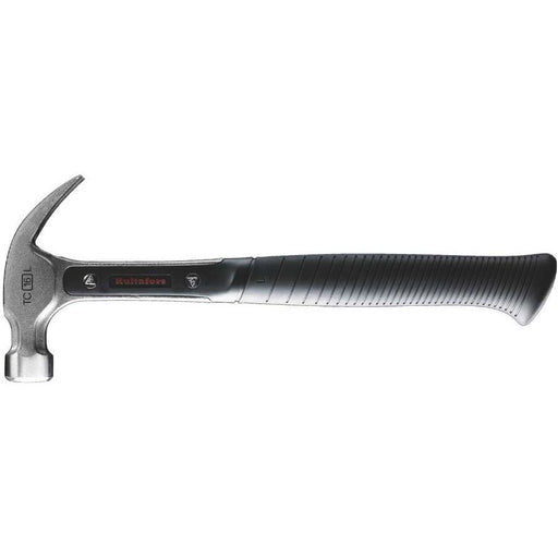 Hultafors - Hammer/Fäustel Zimmermannshammer TC 16 L − 2 Stück