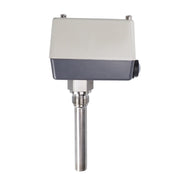 Jumo - Temperaturschalter Temperaturwächter 60001549 0-50°C,EB-L 100mm