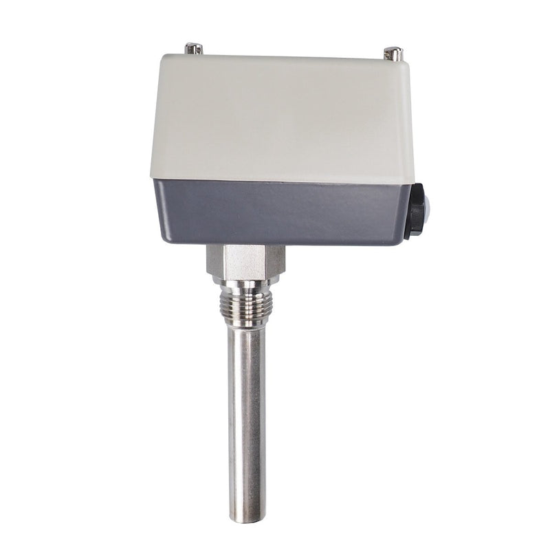 Jumo - Temperaturschalter Temperaturwächter 60001549 0-50°C,EB-L 100mm