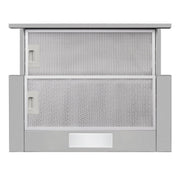 Amica - Dunstabzugshaube Flachschirmhaube FH 664 635 E 60cm